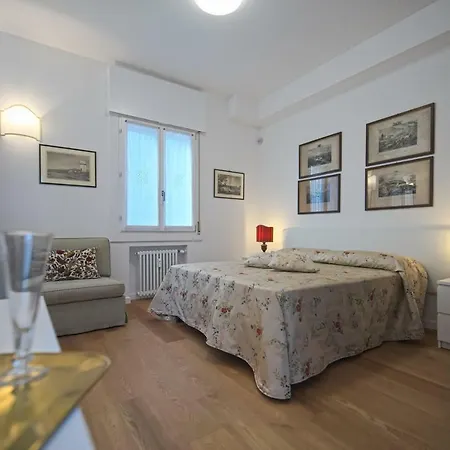 Casa Gialisa Lido di Venezia