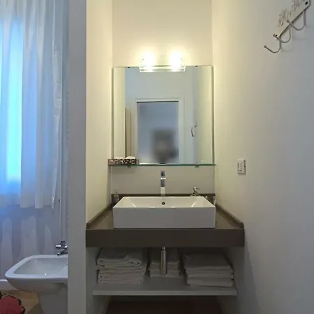Casa Gialisa Lido di Venezia