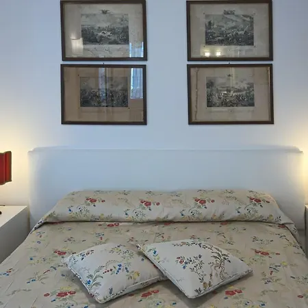 Casa Gialisa