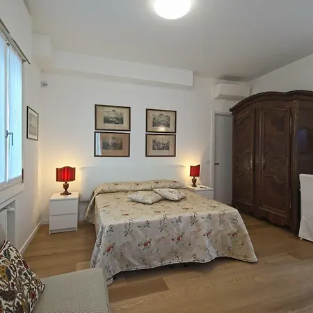Casa Gialisa Lido di Venezia
