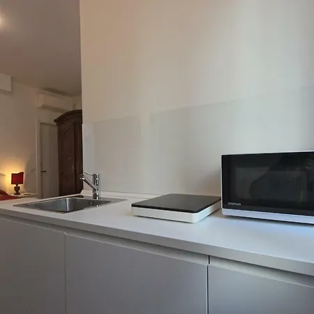 Apartament Casa Gialisa *