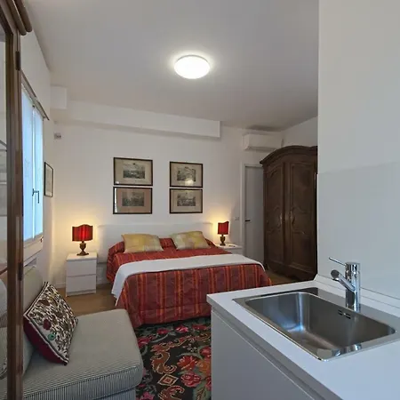 Casa Gialisa Apartament