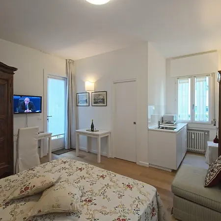 Apartament Casa Gialisa *