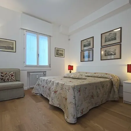 Apartament Casa Gialisa
