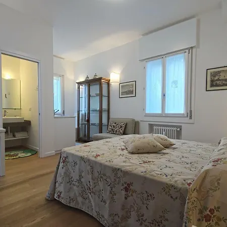 Casa Gialisa *