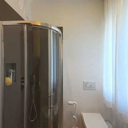 Casa Gialisa Apartament Lido di Venezia