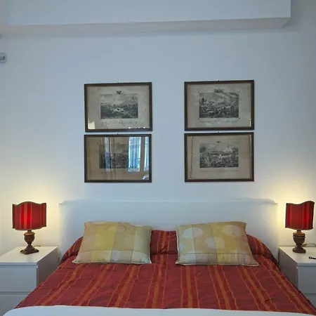 Casa Gialisa