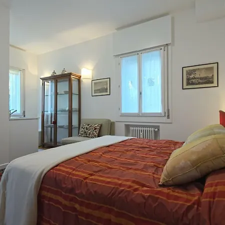 Apartament Casa Gialisa