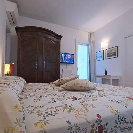 Casa Gialisa Apartament Lido di Venezia