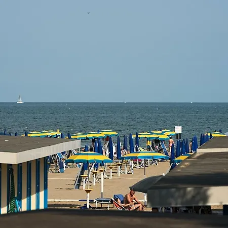 Casa Gialisa * Lido di Venezia