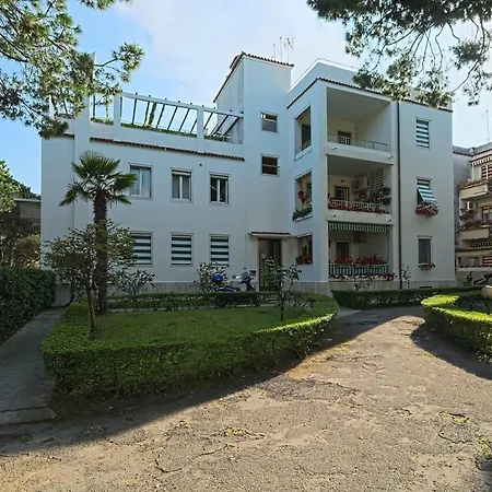 Apartament Casa Gialisa *