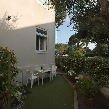 Apartament Casa Gialisa *
